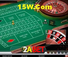 Estatísticas do Jogo 2Abet