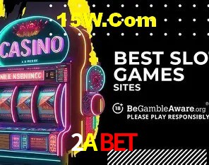 Biblioteca de slots populares na 2Abet