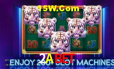 Recursos de Bônus 2Abet