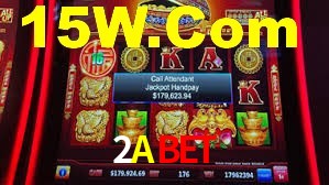 Welcome Bonus 2Abet