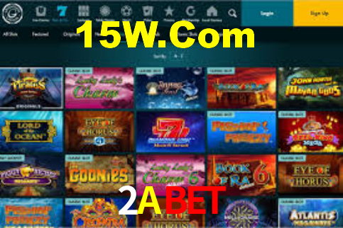 Bônus Generosos e Exclusivos no 2Abet para Você!
